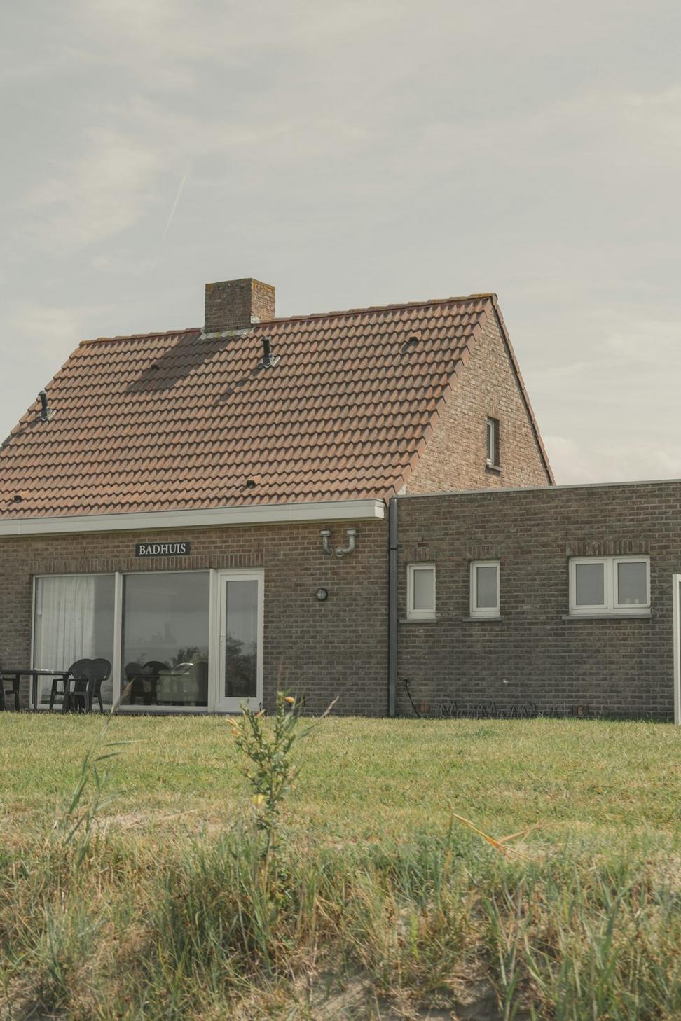 Contemporary Family Home