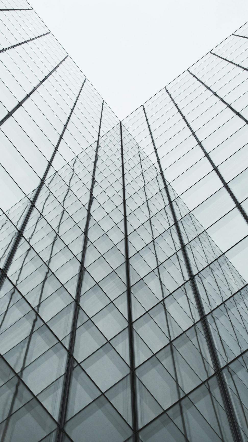 Sustainable Office Complex