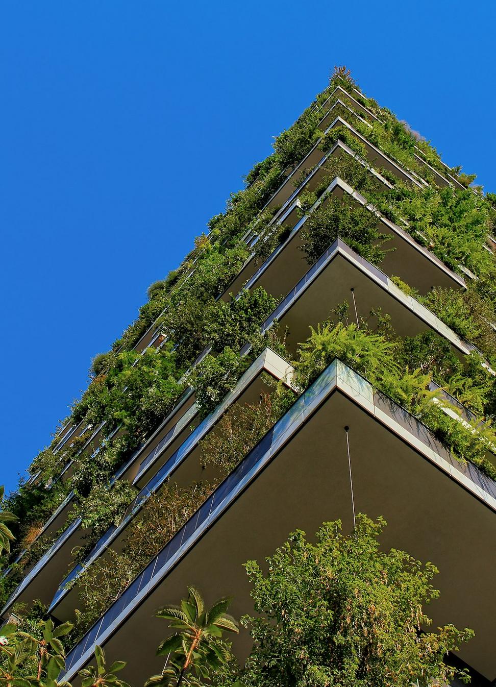 Sustainable design